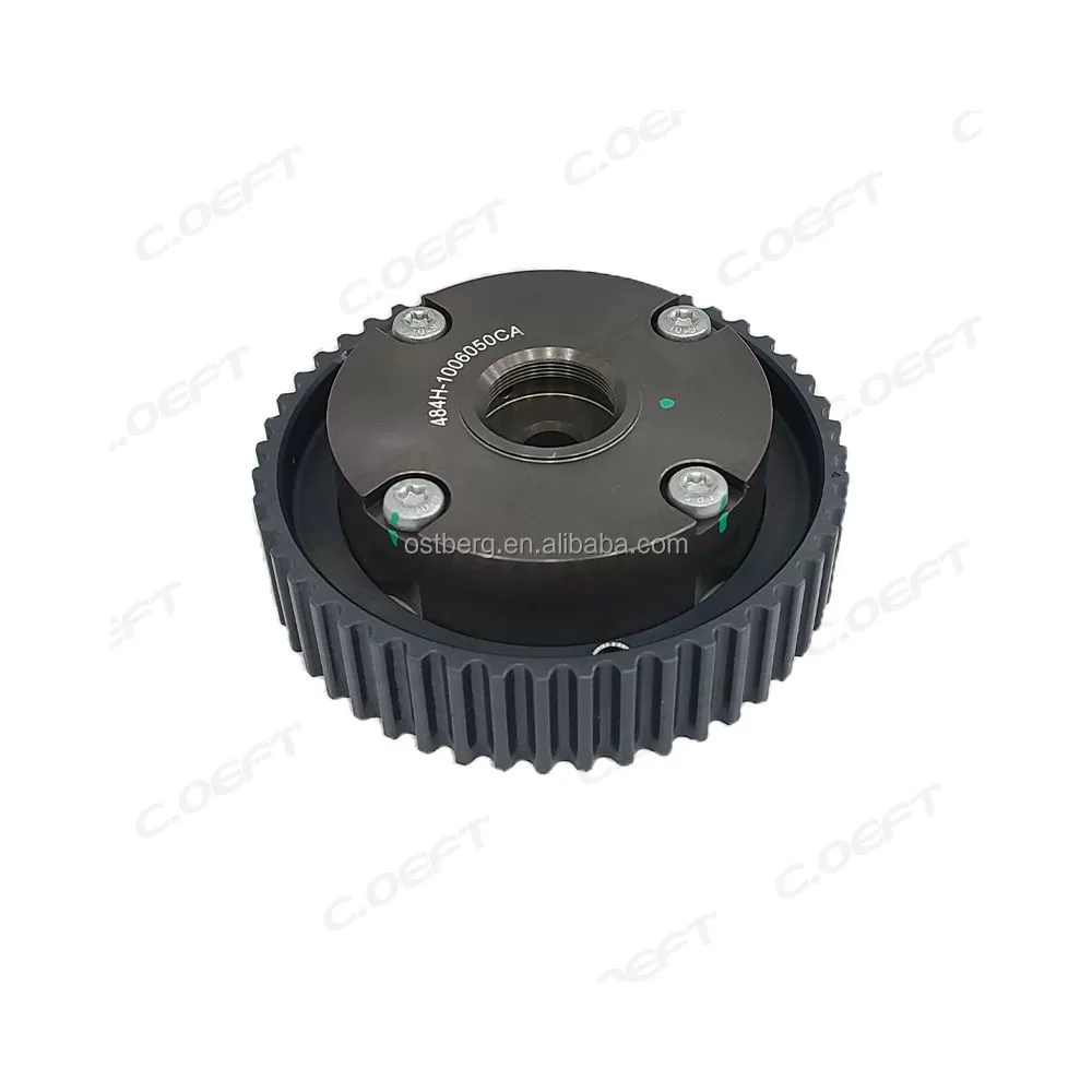 For Chery  Camshaft Adjustment Unit 484H1006050CA