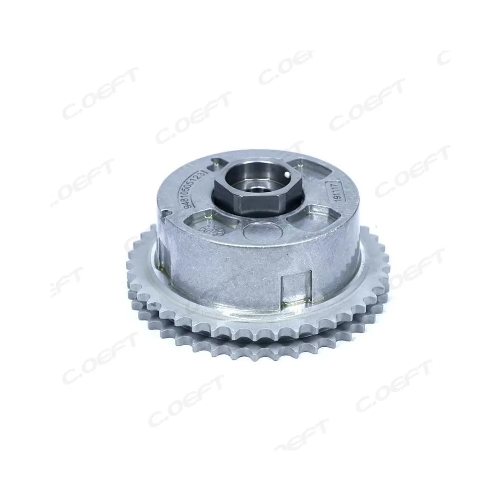 For Porsche 3.6 VVT Timing Gear 94810505123 94810505121 for Porsche 3.6