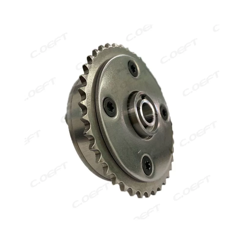 For logo Citroen Camshaft Adjustment Unit 0805K2