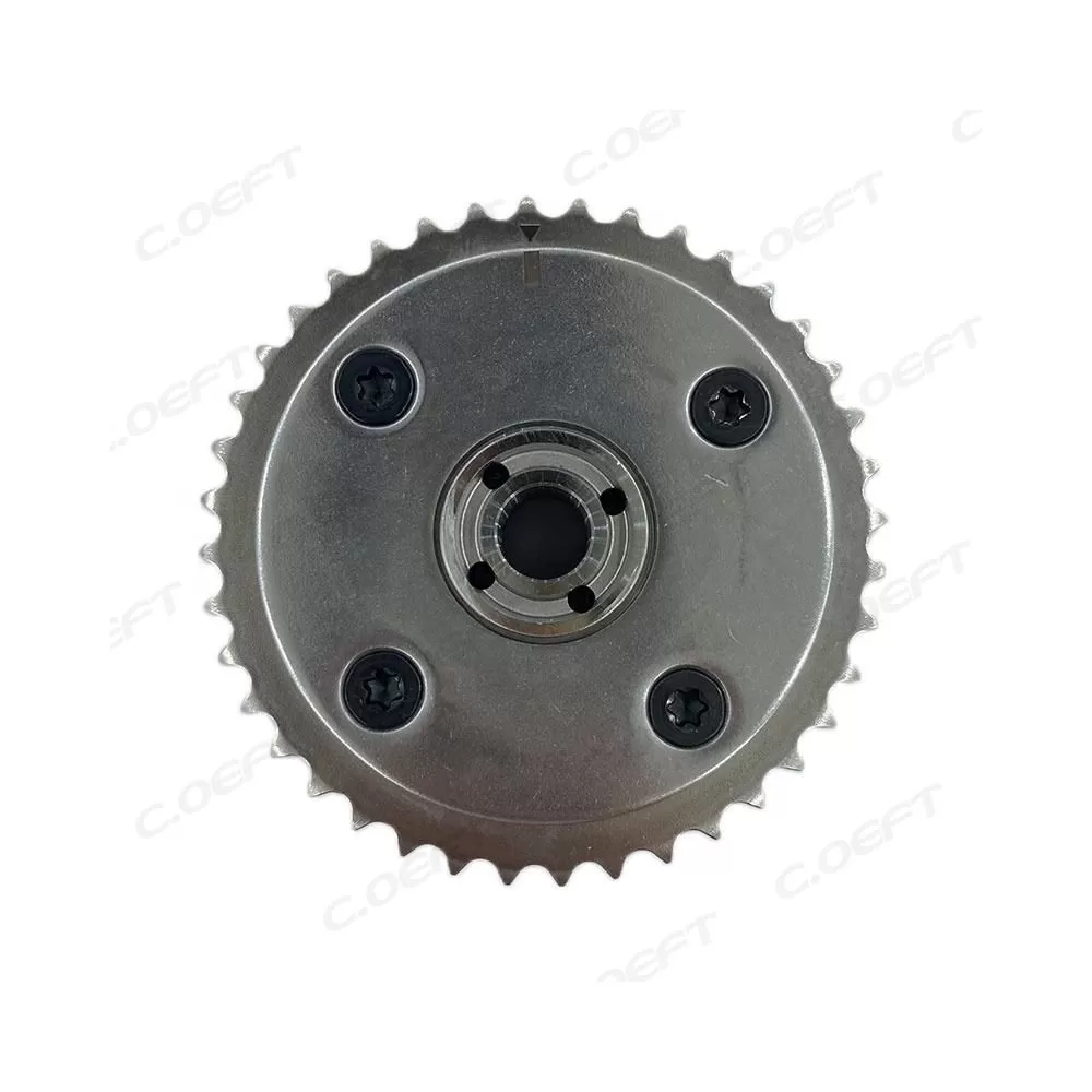 For logo Citroen Camshaft Adjustment Unit 0805K2