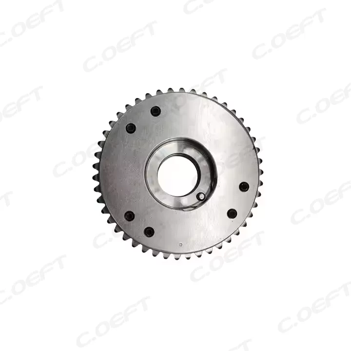 For Hyundai Kia Camshaft Adjuster Timing Gear 24350-2M010