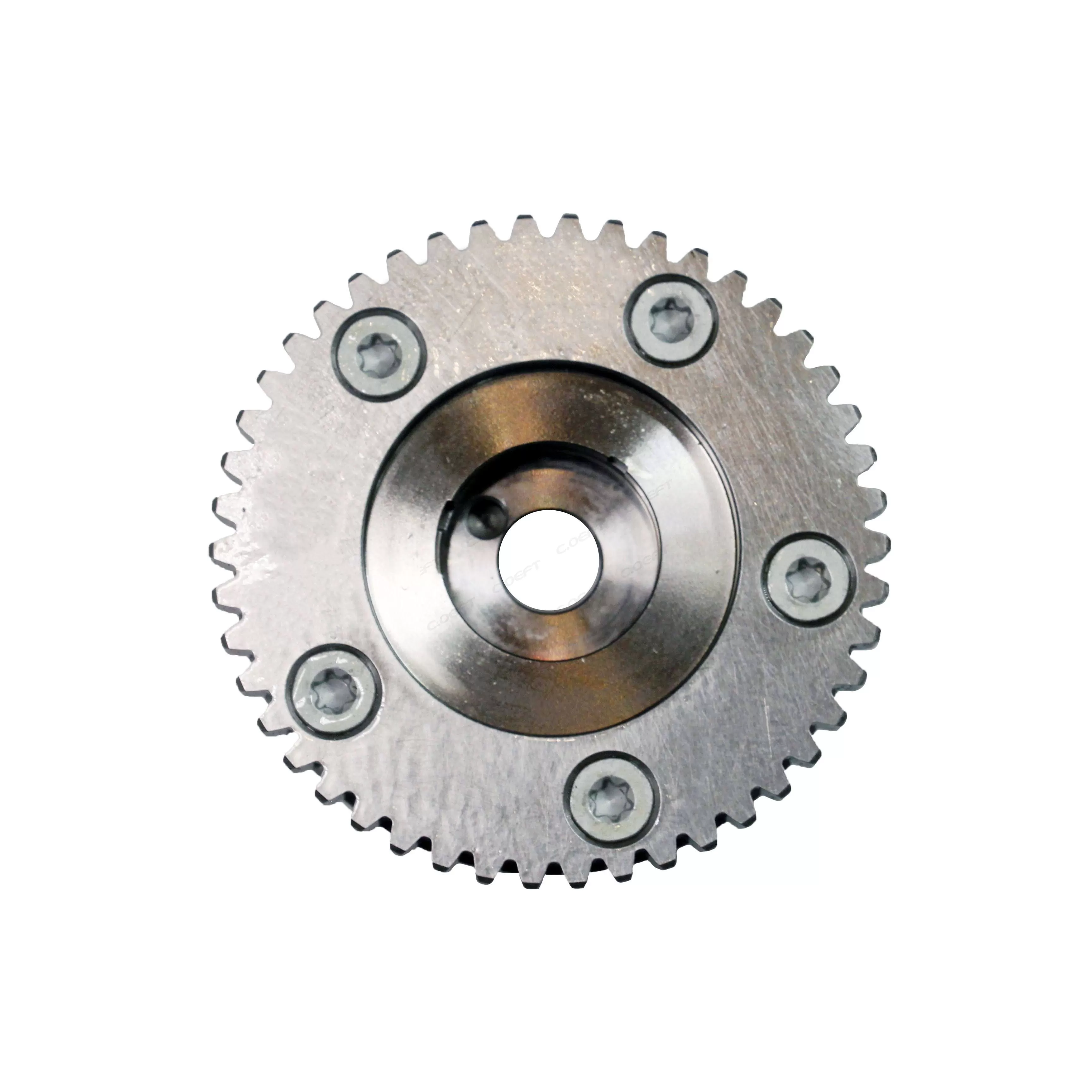 New Auto Parts Camshaft Dephaser Pulley Camshaft Position Actuator 1006030-H04 for Changan