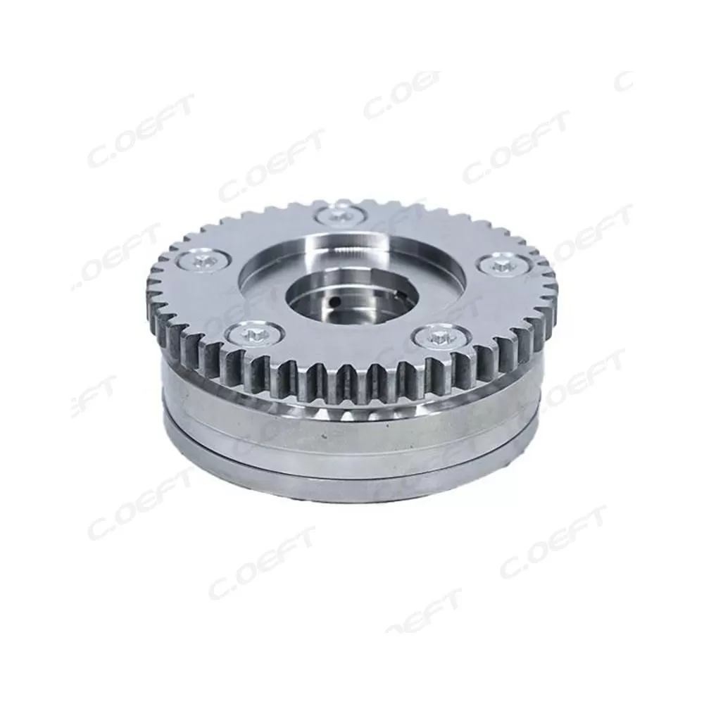 New Auto Parts Camshaft Dephaser Pulley Camshaft Position Actuator 1006030-H04 for Changan