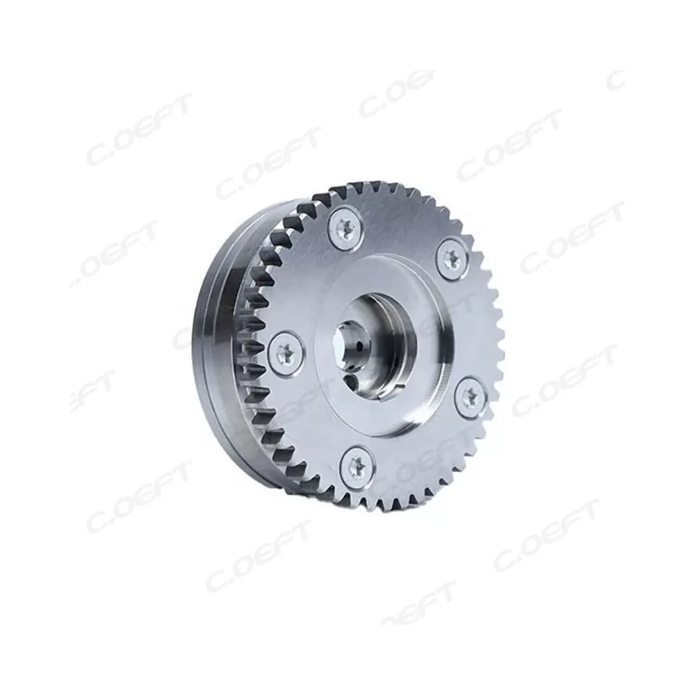 New Auto Parts Camshaft Dephaser Pulley Camshaft Position Actuator 1006030-H04 for Changan