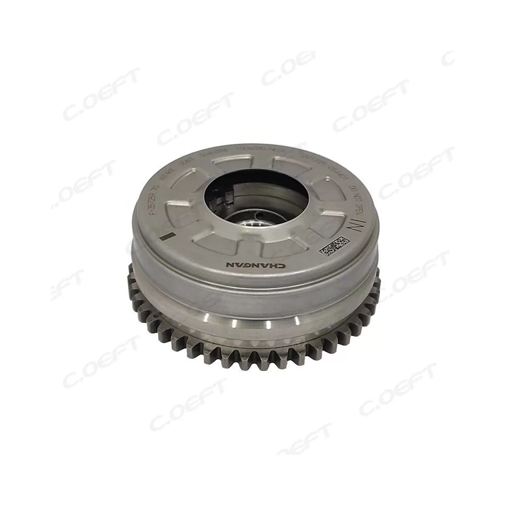 Camshaft Adjuster Manufacturer VVT Timing Gear 1006030-NE01 Suitable for Changan 1.5T