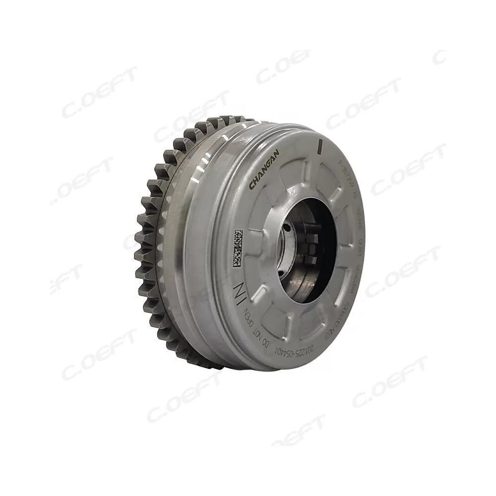 Camshaft Adjuster Manufacturer VVT Timing Gear 1006030-NE01 Suitable for Changan 1.5T