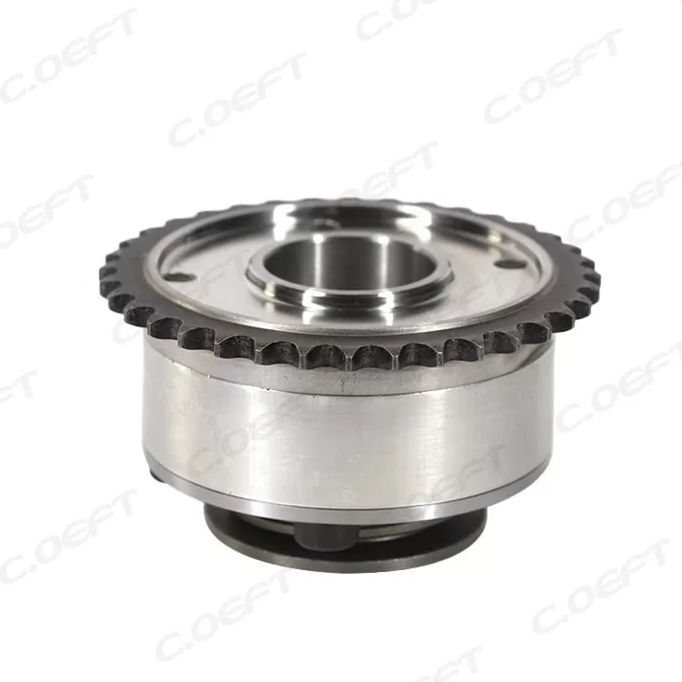 New Auto Parts Camshaft Dephaser Pulley Camshaft Position Actuator 1006040-B01 for ChangAn Eado