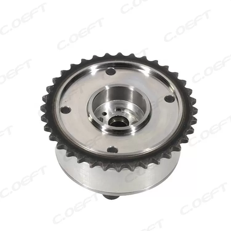 New Auto Parts Camshaft Dephaser Pulley Camshaft Position Actuator 1006040-B01 for ChangAn Eado