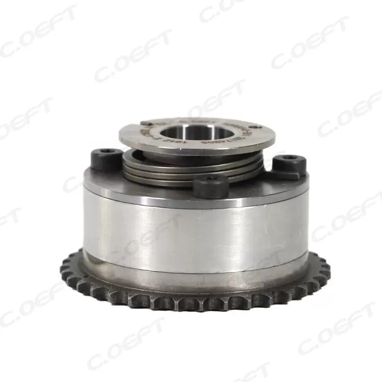 New Auto Parts Camshaft Dephaser Pulley Camshaft Position Actuator 1006040-B01 for ChangAn Eado