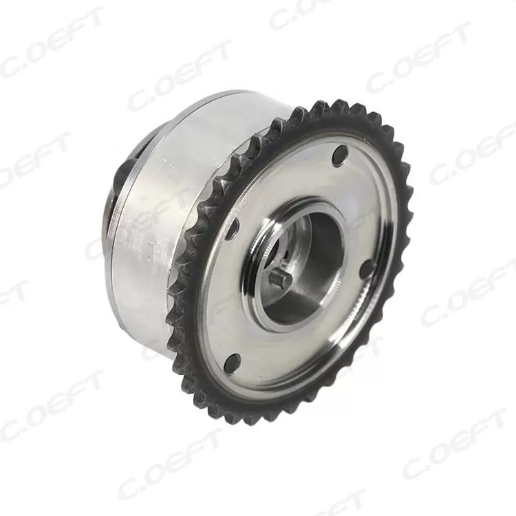 New Auto Parts Camshaft Dephaser Pulley Camshaft Position Actuator 1006040-B01 for ChangAn Eado