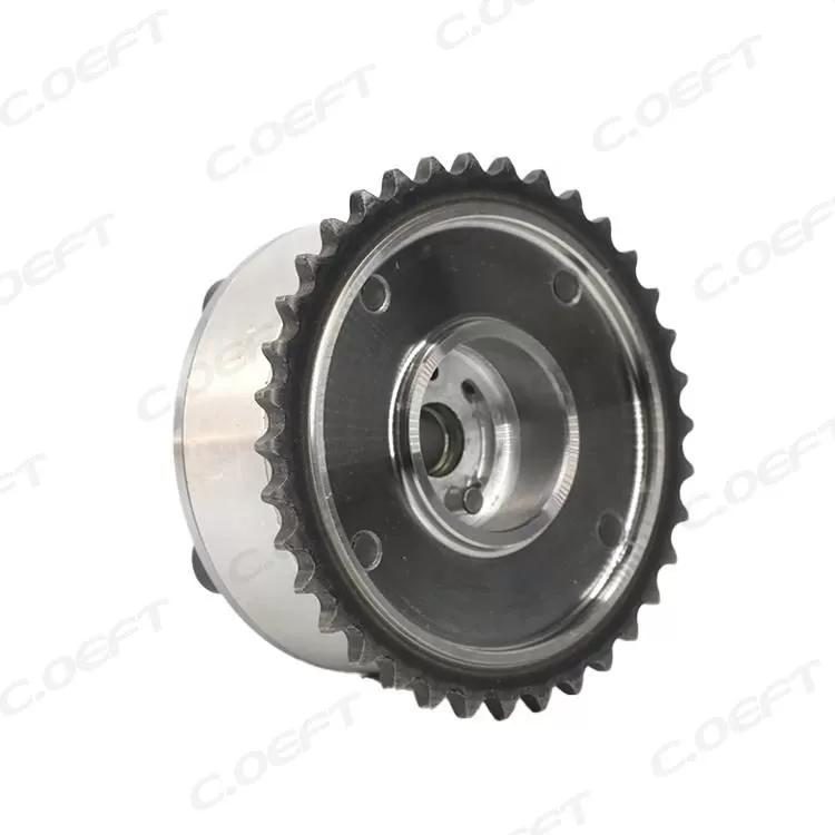 New Auto Parts Camshaft Dephaser Pulley Camshaft Position Actuator 1006040-B01 for ChangAn Eado