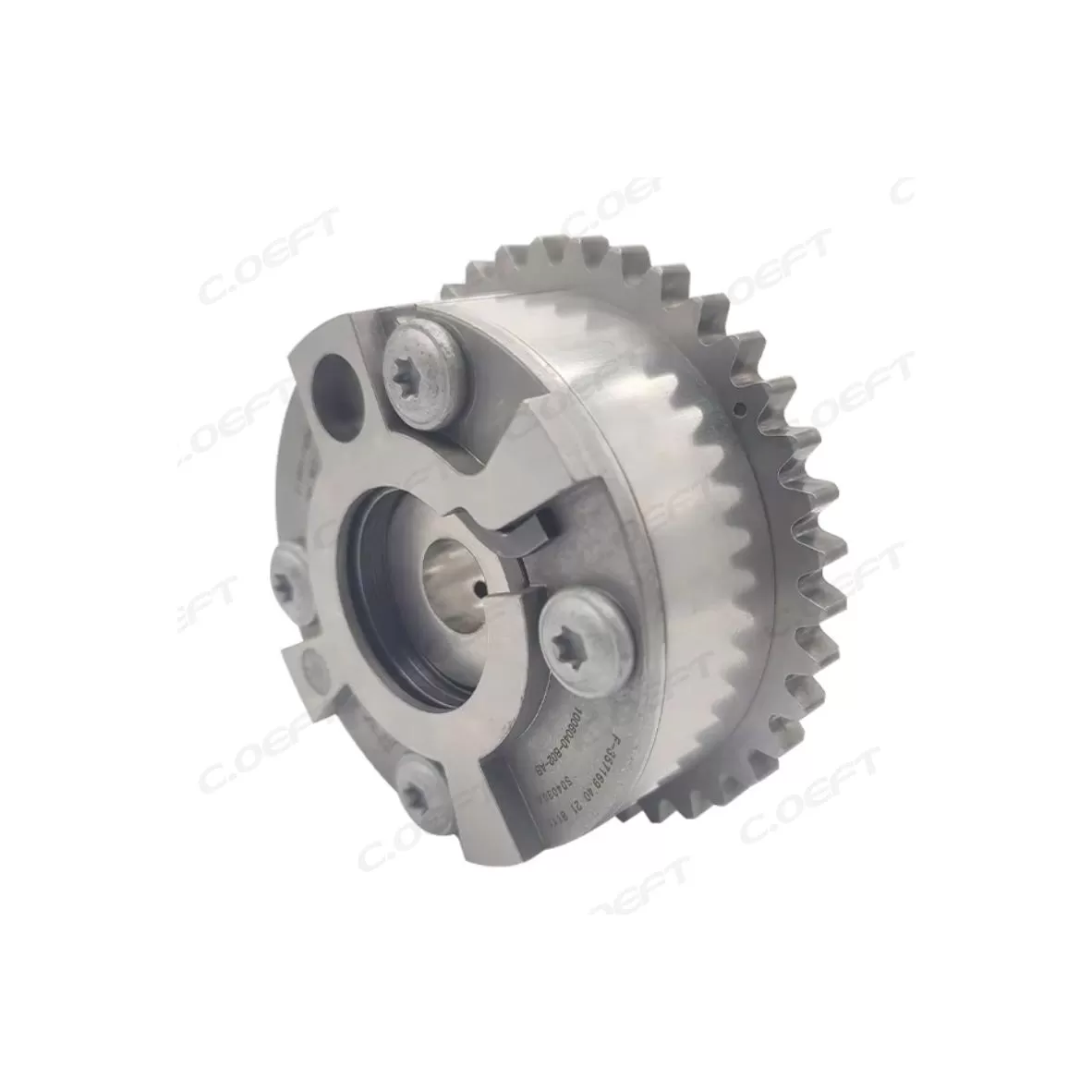 New Automatic Camshaft Adjuster Camshaft Position Actuator Camshaft Phaser 1006040-B02-AB for Changan