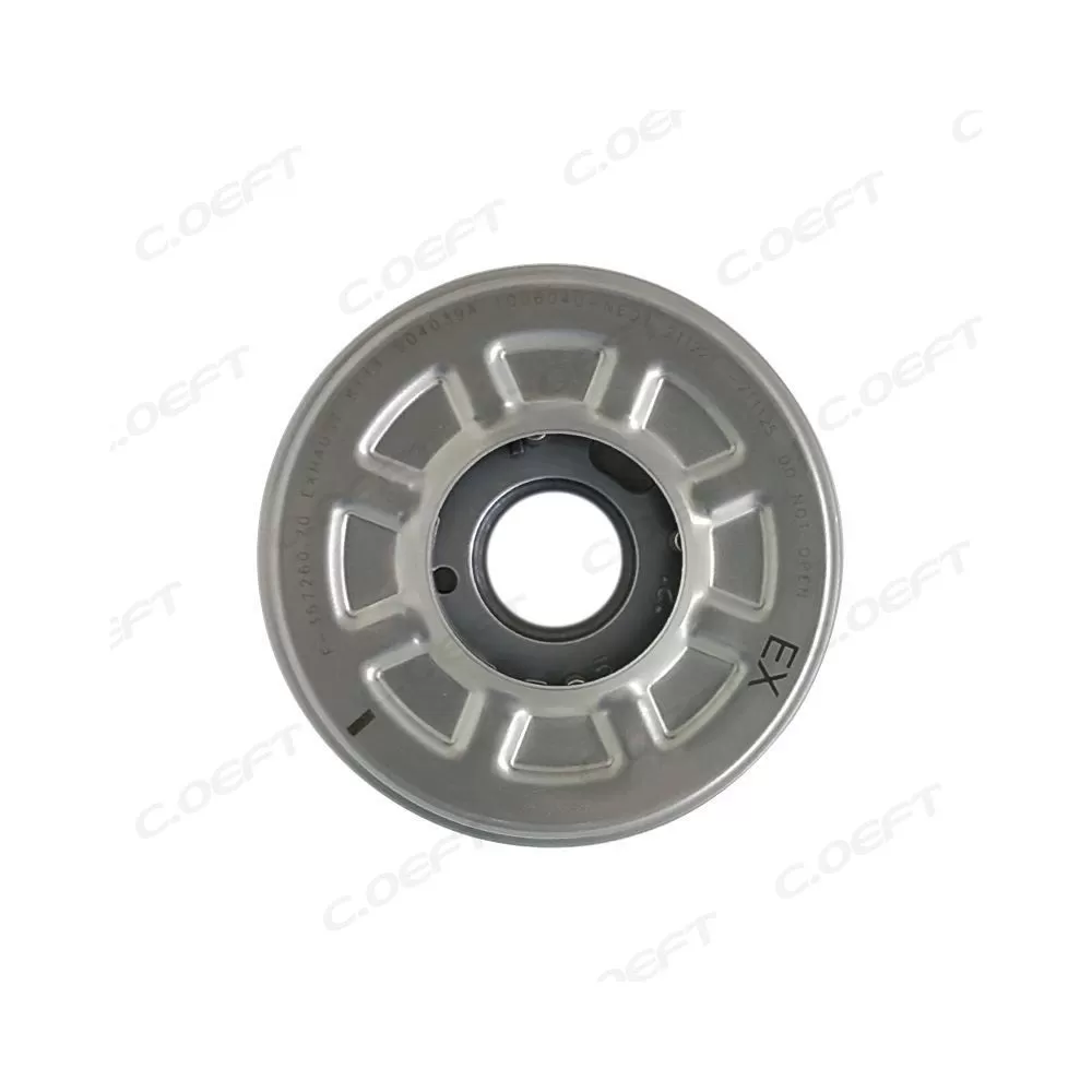 New Factory Wholesale Camshaft Phaser Variable Valve Timing Gear 1006040-NE01 for Changan Blue Whale 1.5T