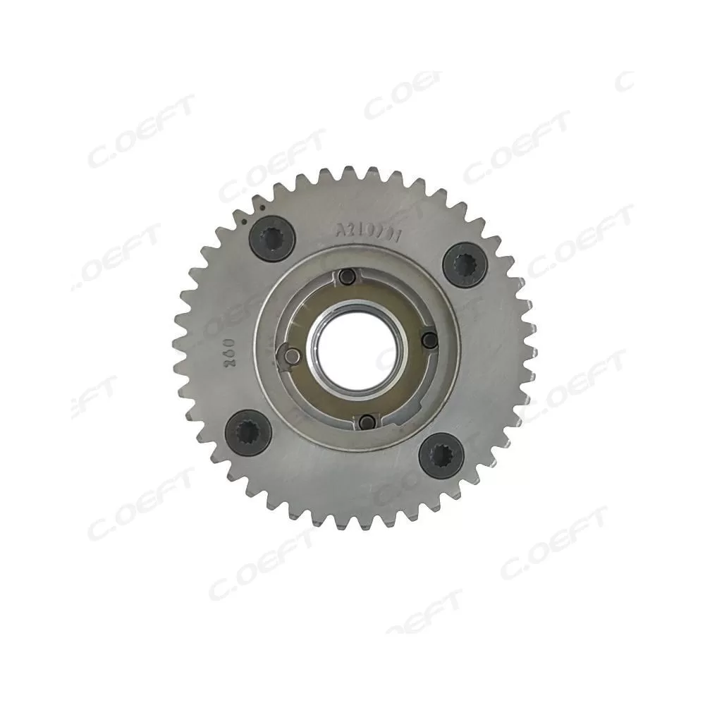 New Factory Wholesale Camshaft Phaser Variable Valve Timing Gear 1006040-NE01 for Changan Blue Whale 1.5T