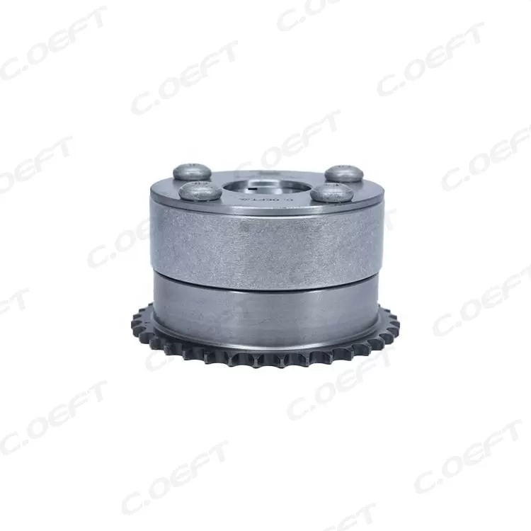 New High Quality Camshaft Position Actuator Engine Timing Camshaft Sprocket 1006100GG010 for Jianghuai Ruifeng S3