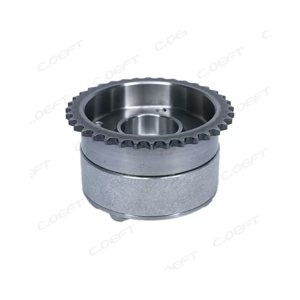 New High Quality Camshaft Position Actuator Engine Timing Camshaft Sprocket 1006100GG010 for Jianghuai Ruifeng S3