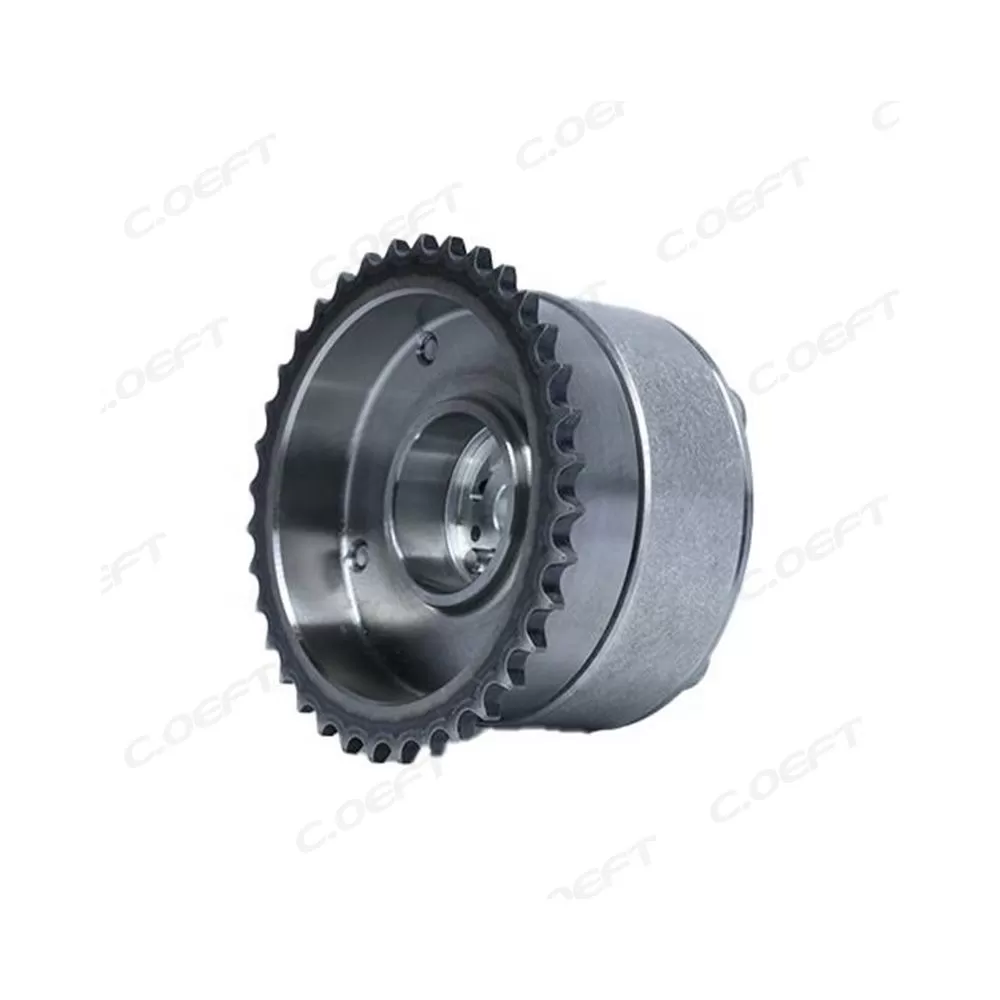 New High Quality Camshaft Position Actuator Engine Timing Camshaft Sprocket 1006100GG010 for Jianghuai Ruifeng S3