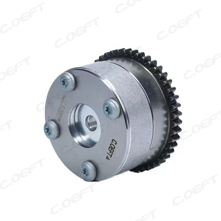 New High Quality Camshaft Position Actuator Engine Timing Camshaft Sprocket 1006100GG010 for Jianghuai Ruifeng S3