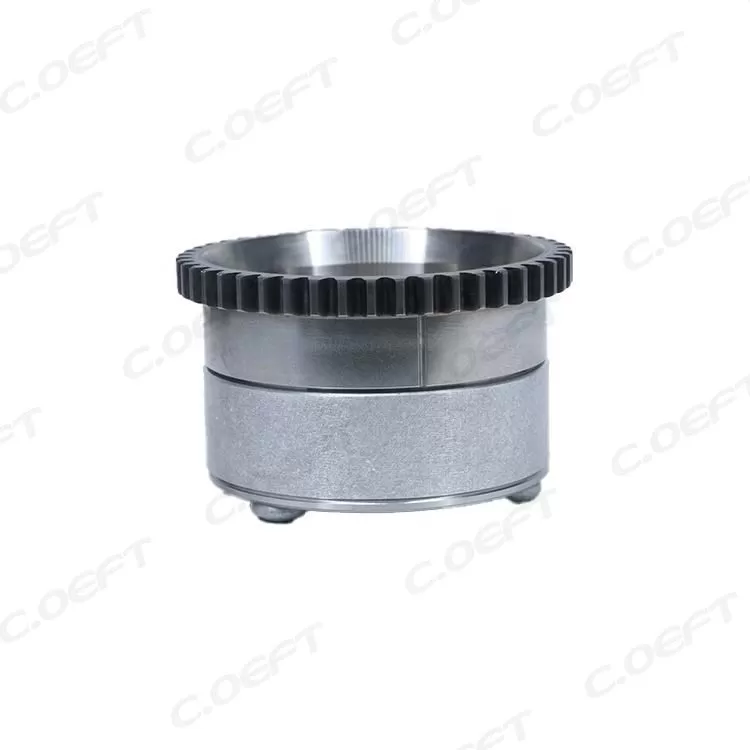 New High Quality Camshaft Position Actuator Engine Timing Camshaft Sprocket 1006100GG010 for Jianghuai Ruifeng S3