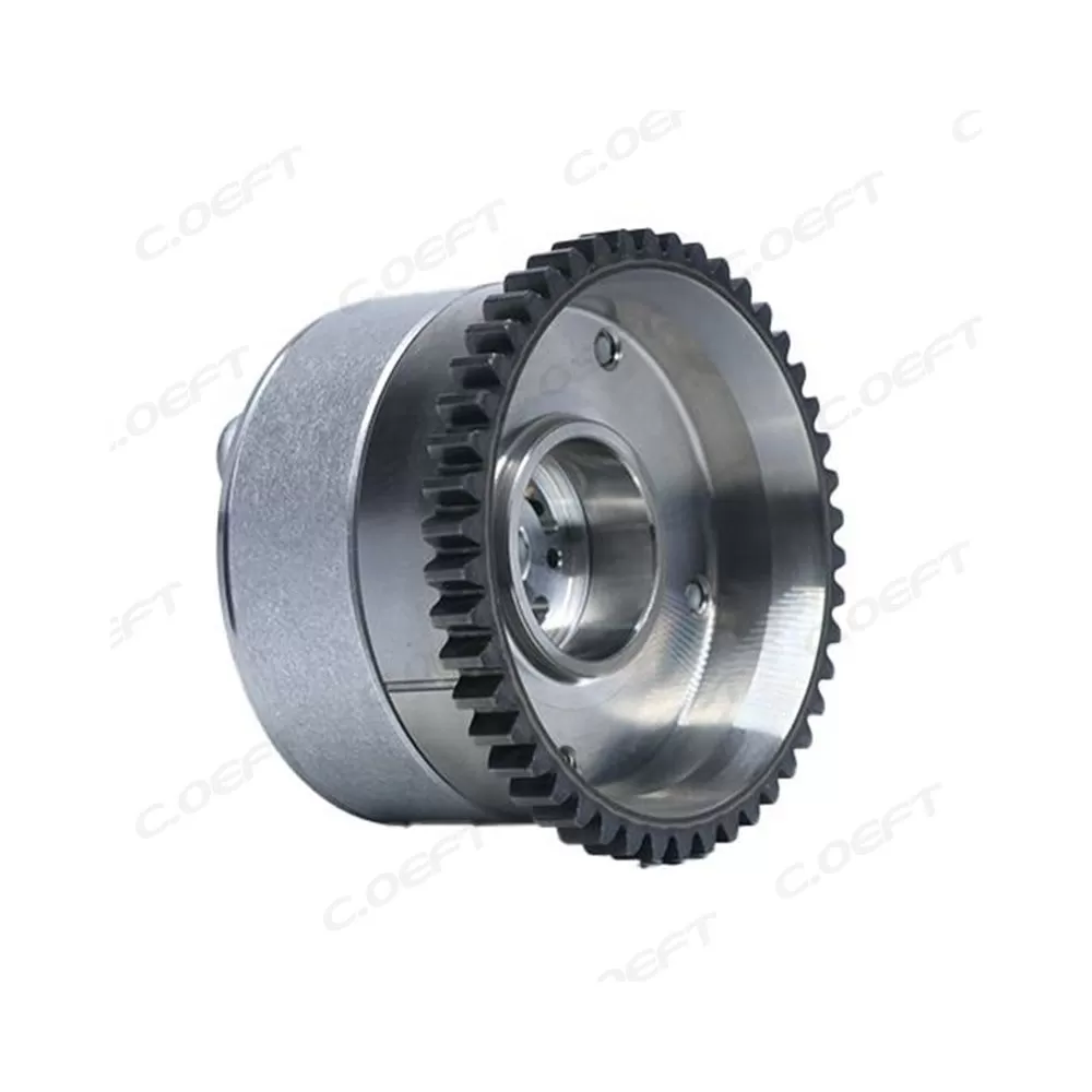 New High Quality Camshaft Position Actuator Engine Timing Camshaft Sprocket 1006100GG010 for Jianghuai Ruifeng S3