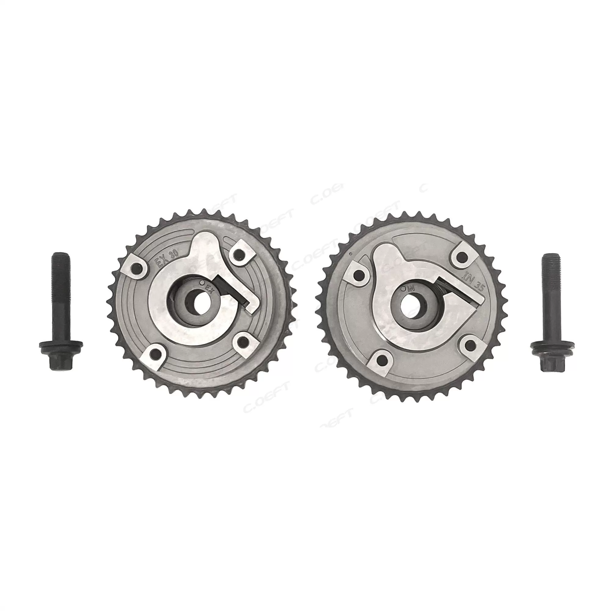 For BMW Mini Wholesale VVT Timing Gear  11367545862+111367536085