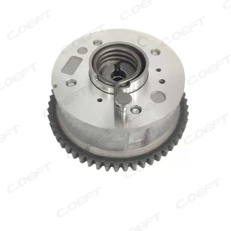 For mitsubishi Lancer-ex 4B11 4B12 2.4  Adjustable Timing Gear  5047022AA