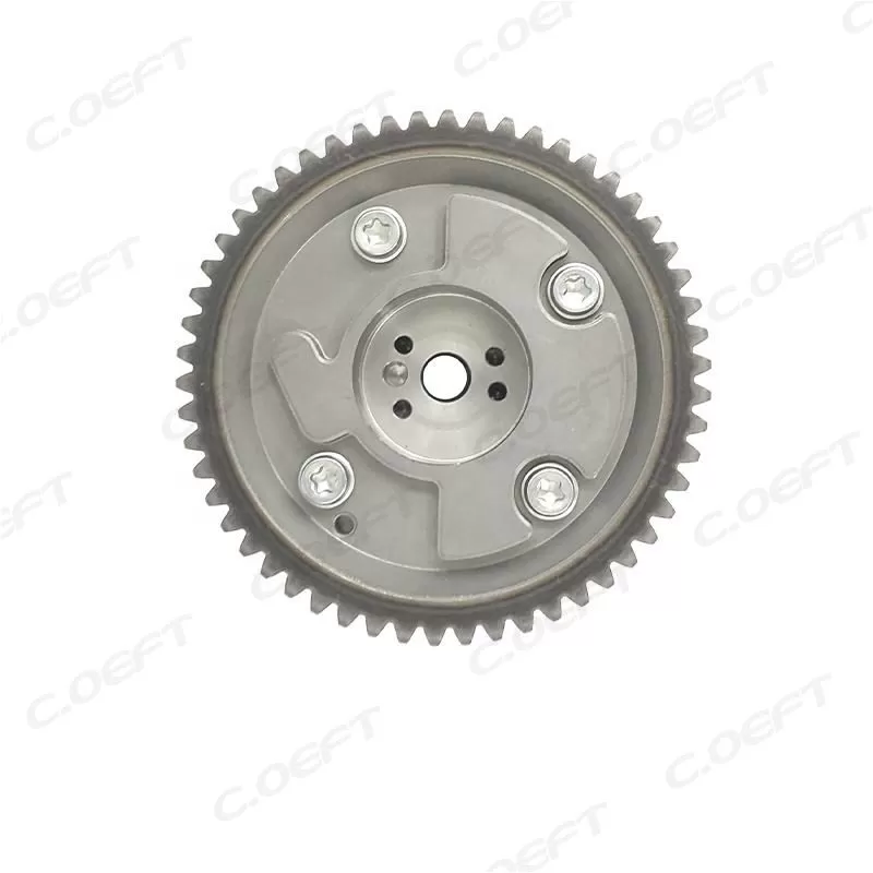 For mitsubishi Lancer-ex 4B11 4B12 2.4  Adjustable Timing Gear  5047022AA