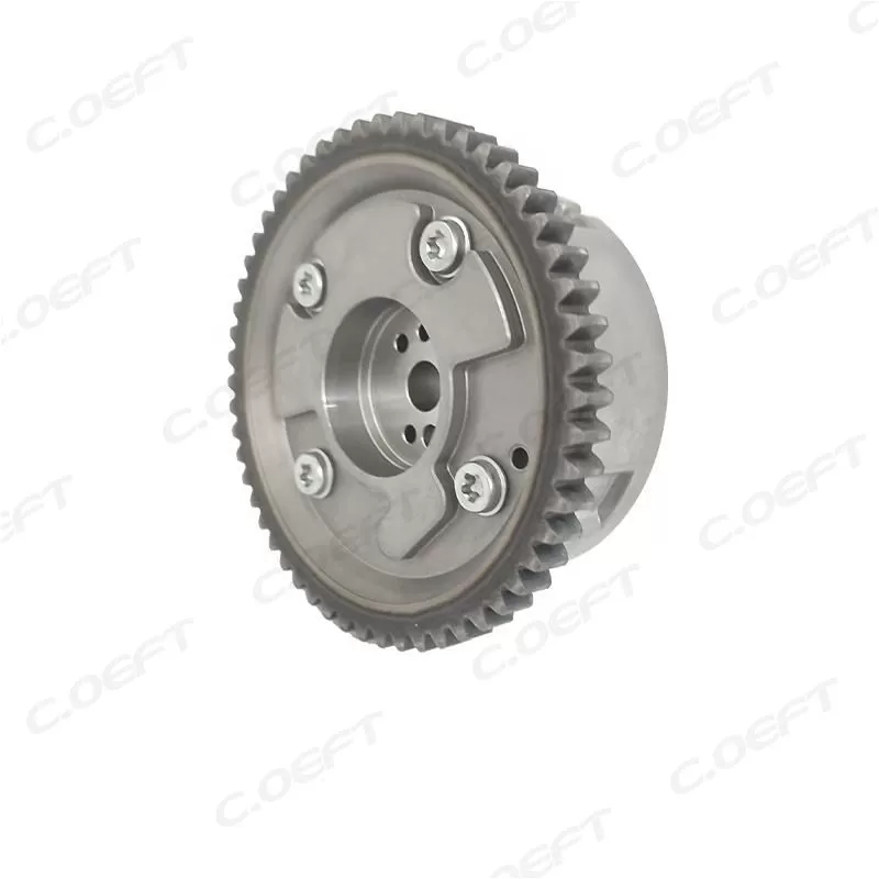 For mitsubishi Lancer-ex 4B11 4B12 2.4  Adjustable Timing Gear  5047022AA