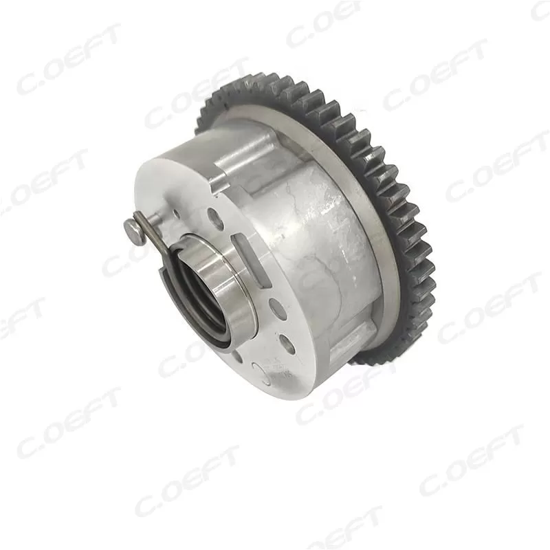 For mitsubishi Lancer-ex 4B11 4B12 2.4  Adjustable Timing Gear  5047022AA