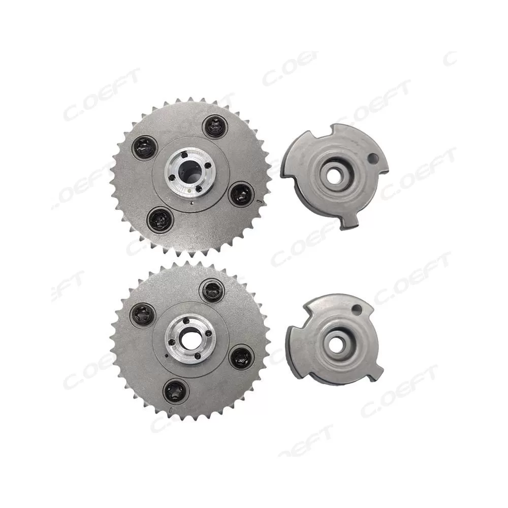 For BMW N52 VVT Timing Gear 11367583207+11367583208