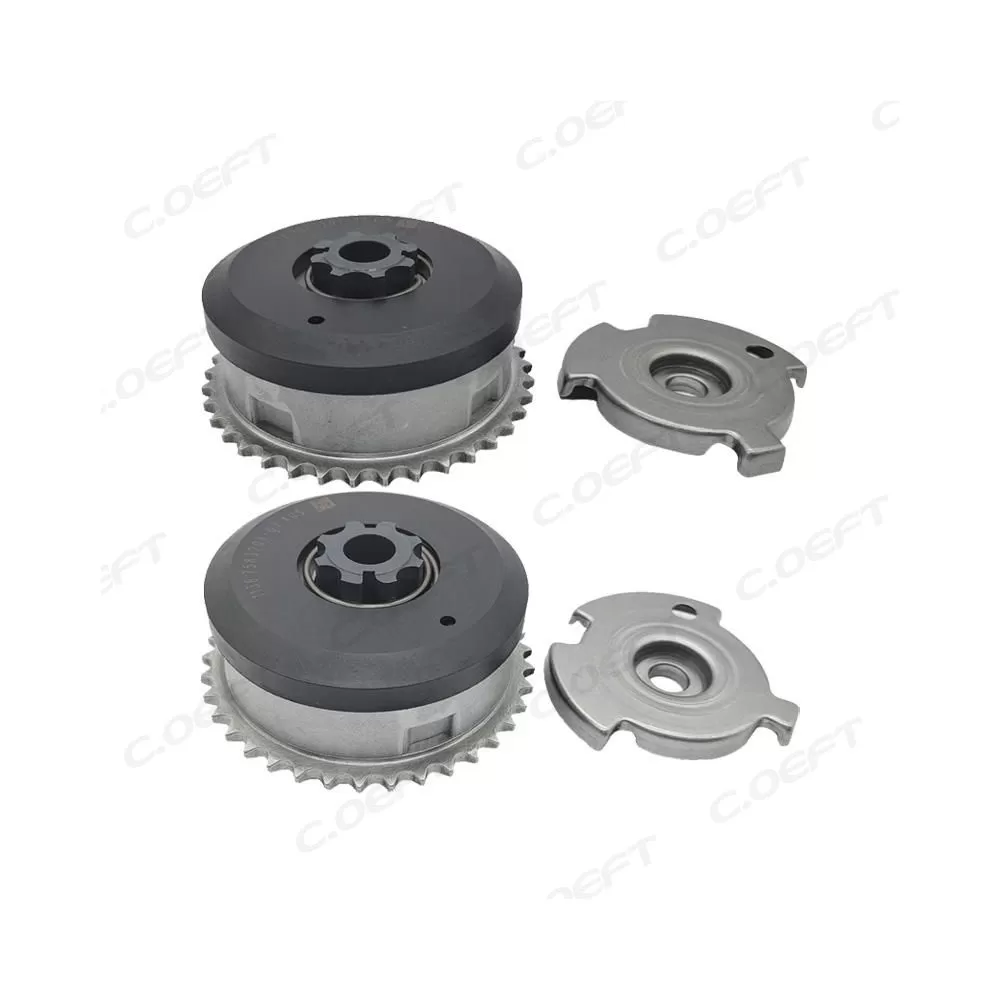 For BMW N52 VVT Timing Gear 11367583207+11367583208