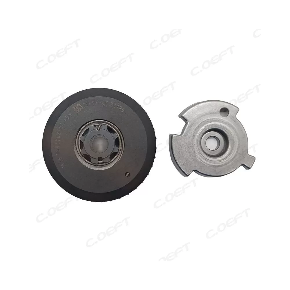 For BMW N52 VVT Timing Gear 11367583208