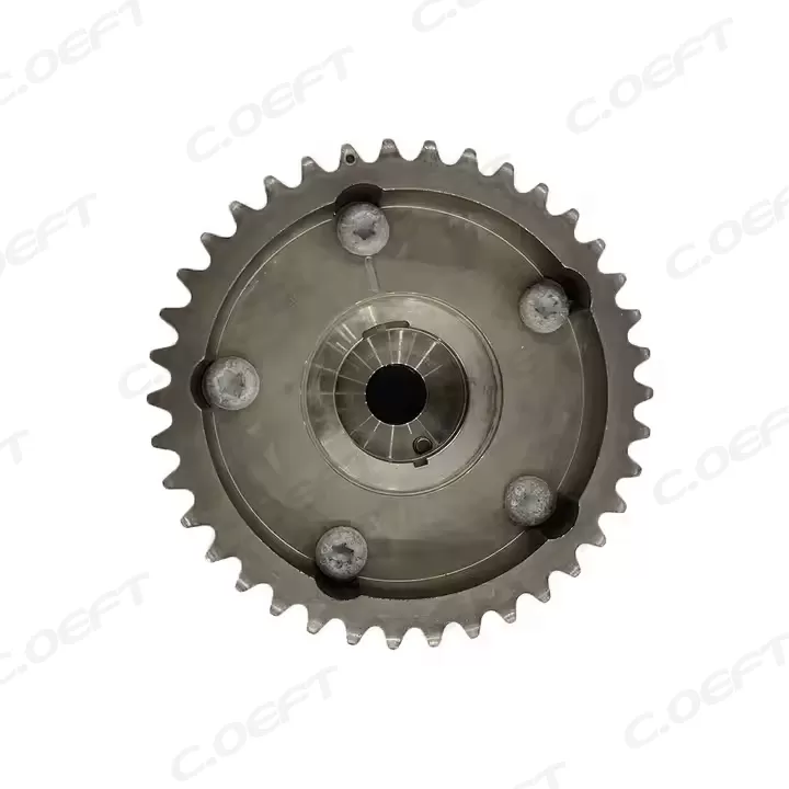 Exhaust Camshaft Regulator Camshaft Adjuster 1006200GH030 For JAC