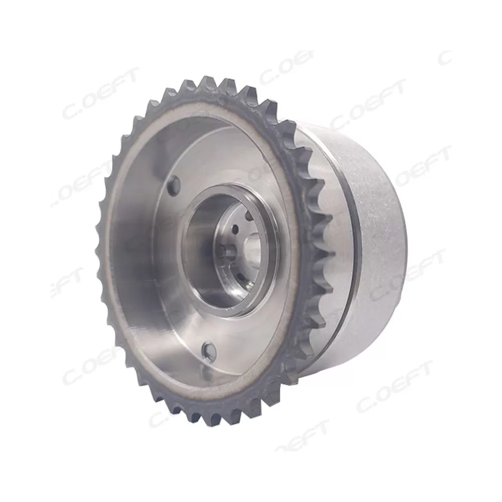 New Factory Wholesale Camshaft Dephaser Pulley Variable Valve Timing Actuator 1006100GK030 for Jianghuai Ruifeng