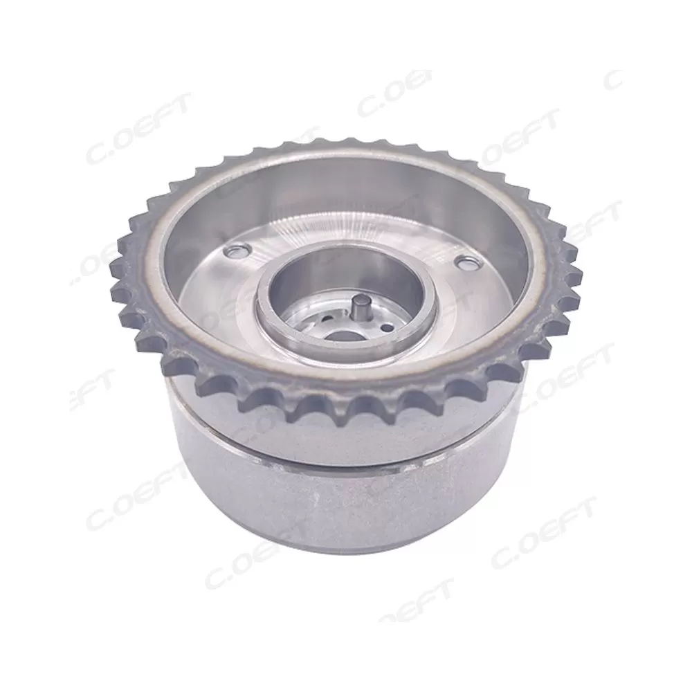 New Factory Wholesale Camshaft Dephaser Pulley Variable Valve Timing Actuator 1006100GK030 for Jianghuai Ruifeng