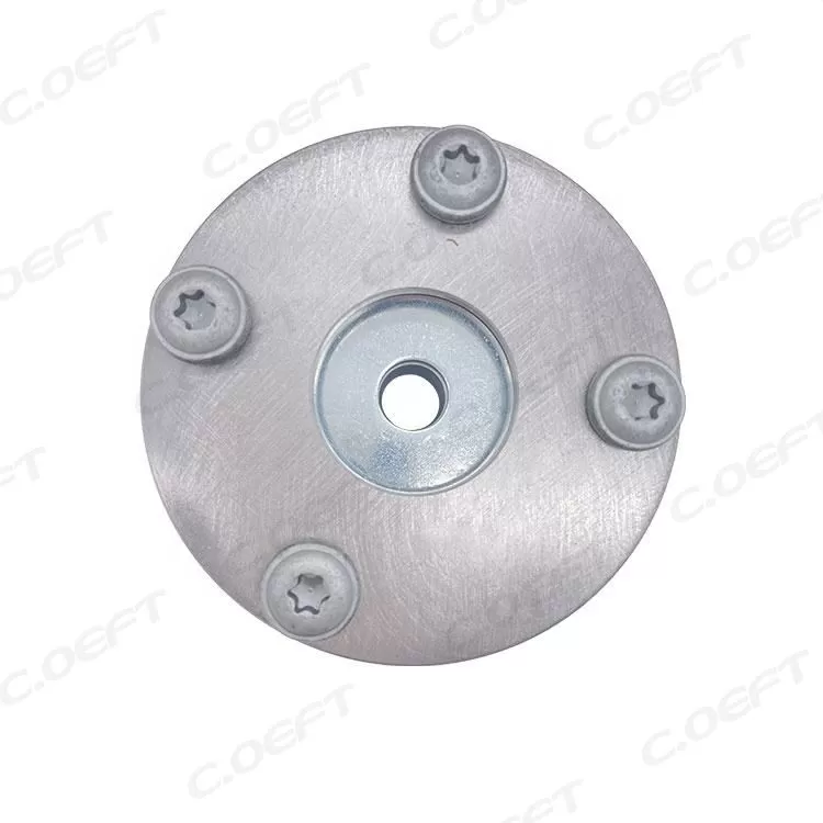 New Factory Wholesale Camshaft Dephaser Pulley Variable Valve Timing Actuator 1006100GK030 for Jianghuai Ruifeng