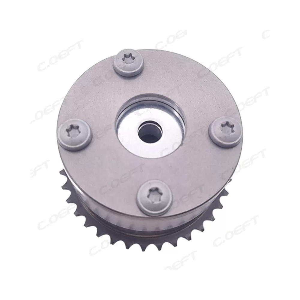 New Factory Wholesale Camshaft Dephaser Pulley Variable Valve Timing Actuator 1006100GK030 for Jianghuai Ruifeng