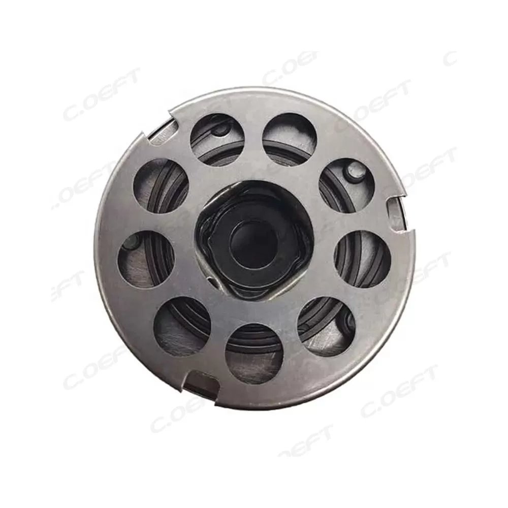 New Automatic Camshaft Adjuster Camshaft Position Actuator Camshaft Phaser 1006100GH030 for Jianghuai S5