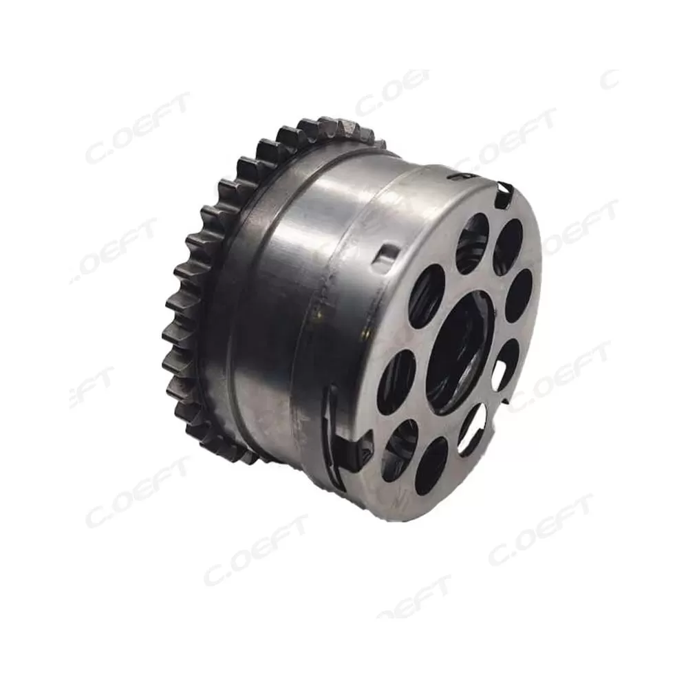 New Automatic Camshaft Adjuster Camshaft Position Actuator Camshaft Phaser 1006100GH030 for Jianghuai S5