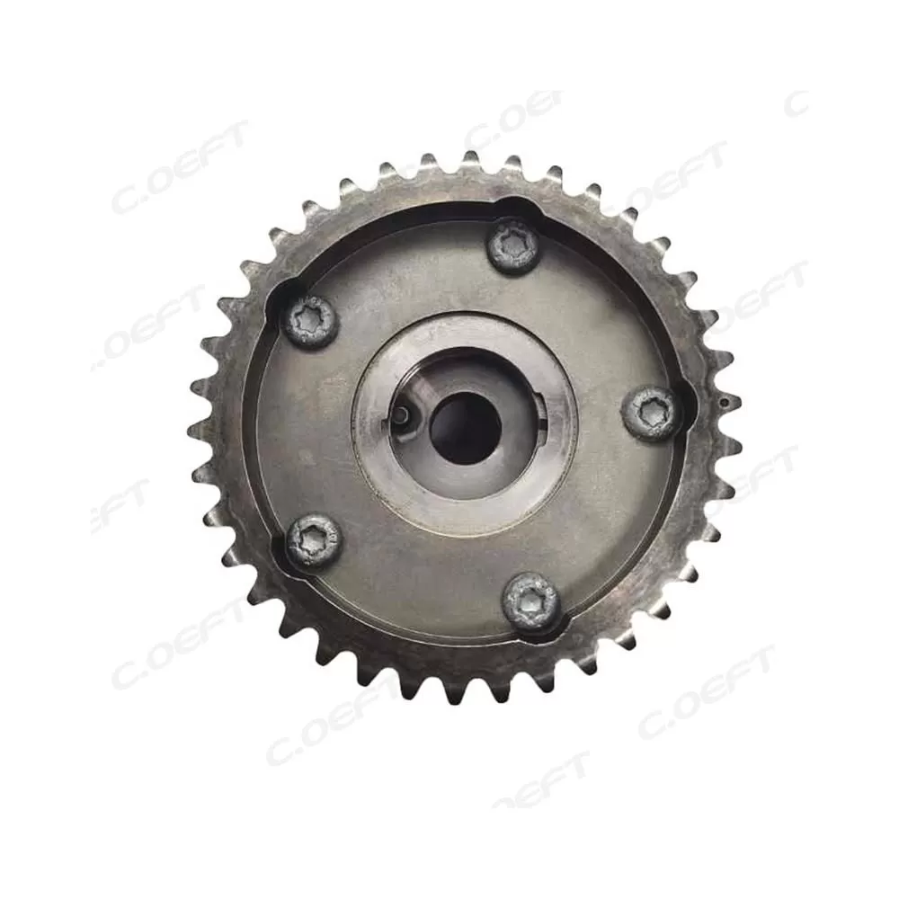 New Automatic Camshaft Adjuster Camshaft Position Actuator Camshaft Phaser 1006100GH030 for Jianghuai S5