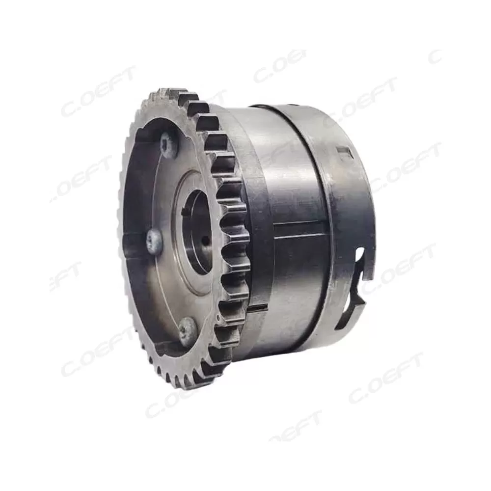 New Automatic Camshaft Adjuster Camshaft Position Actuator Camshaft Phaser 1006100GH030 for Jianghuai S5