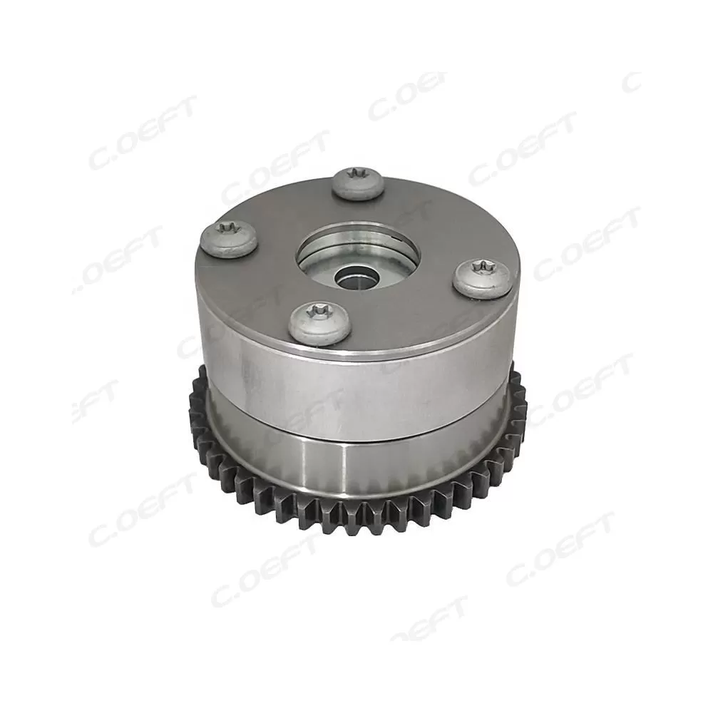 New Auto Parts Camshaft Adjuster Timing Gear Camshaft Phaser 1006100GG010XA for Jianghuai S3