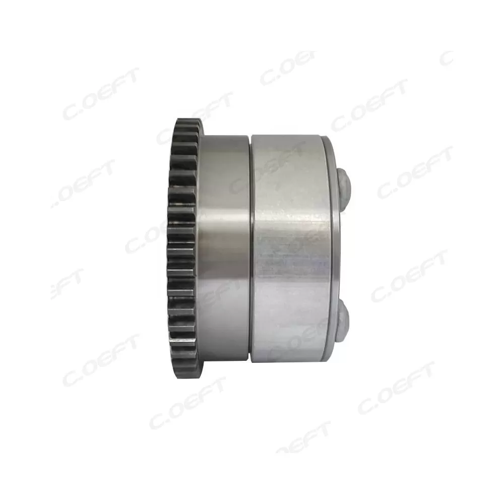 New Auto Parts Camshaft Adjuster Timing Gear Camshaft Phaser 1006100GG010XA for Jianghuai S3