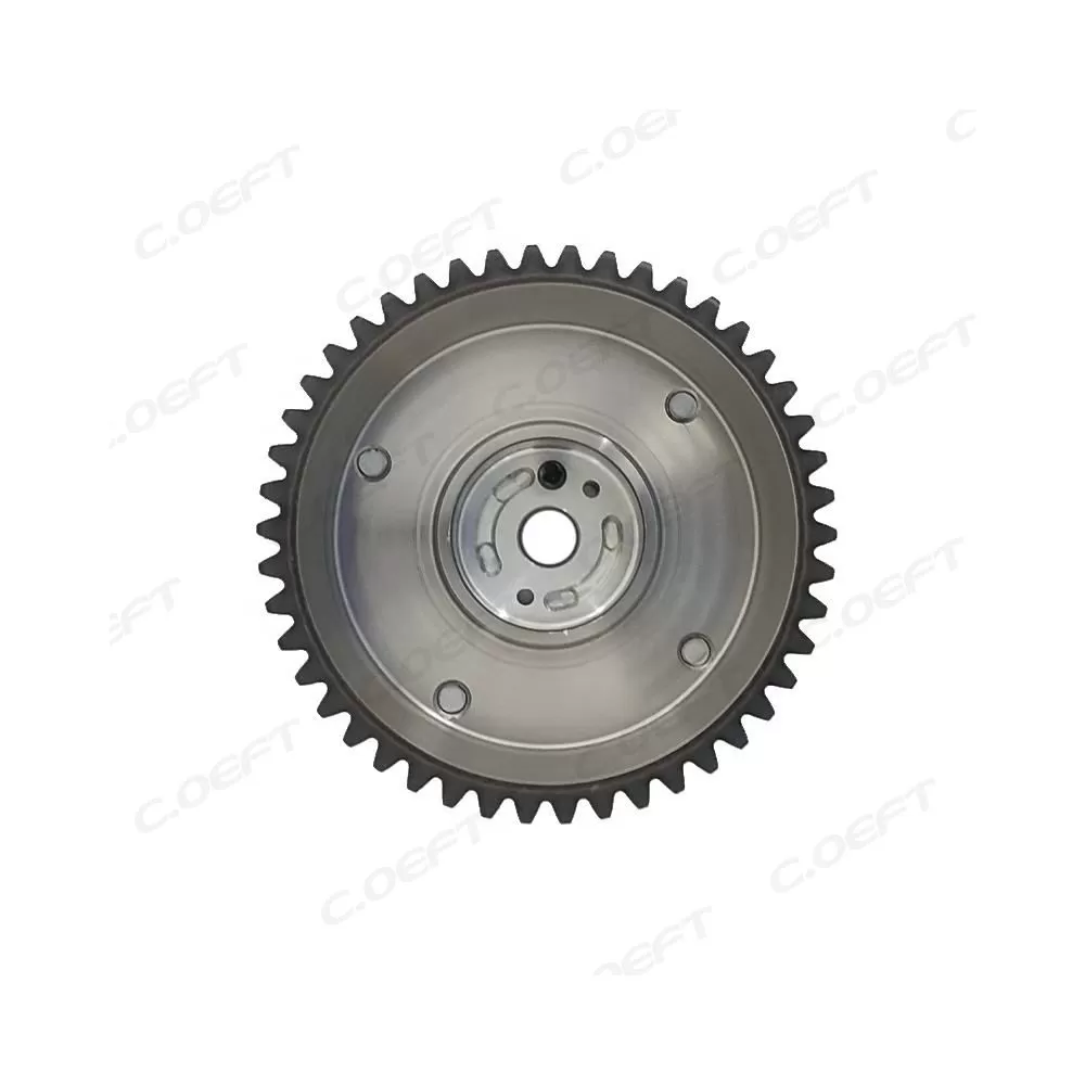 New Auto Parts Camshaft Adjuster Timing Gear Camshaft Phaser 1006100GG010XA for Jianghuai S3