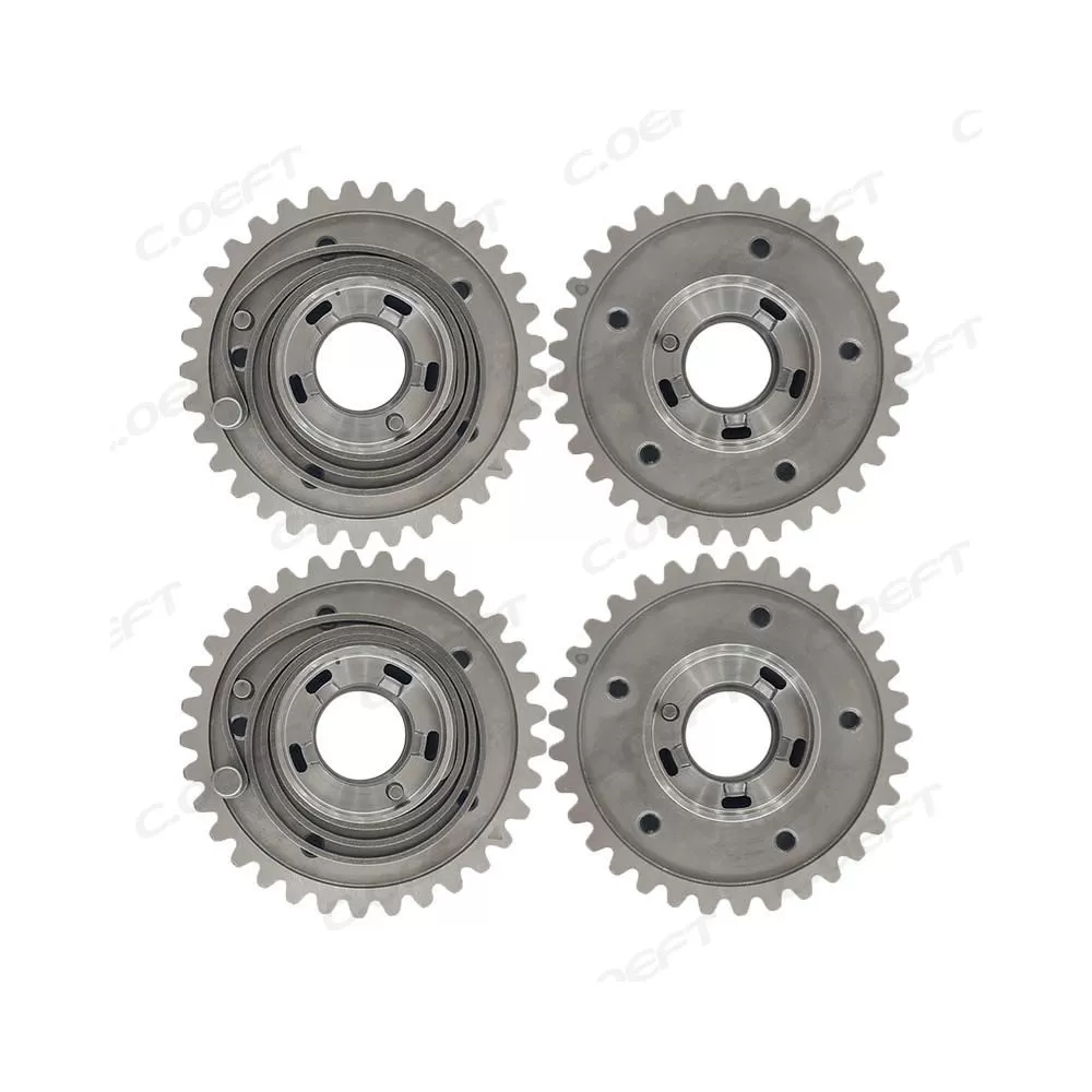 For Chrysler Camshaft Adjustment Unit 05184369AG+05184370AH