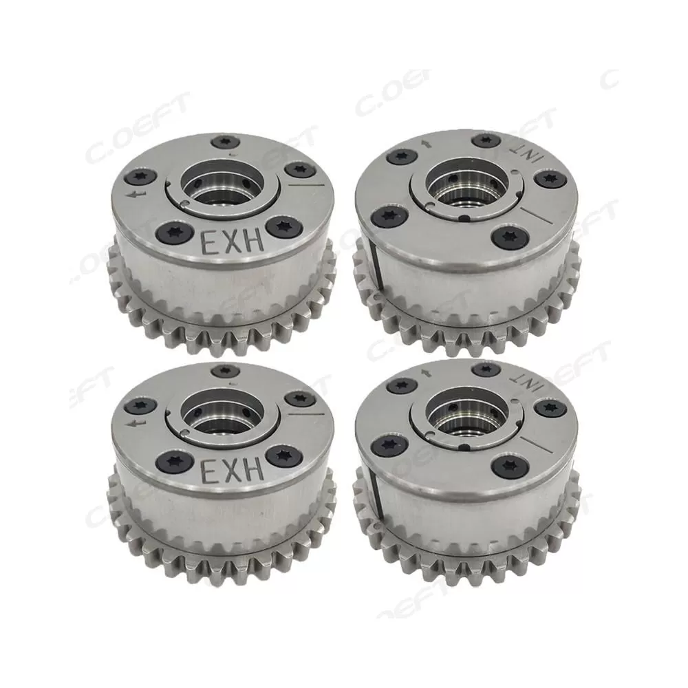 For Chrysler Camshaft Adjustment Unit 05184369AG+05184370AH