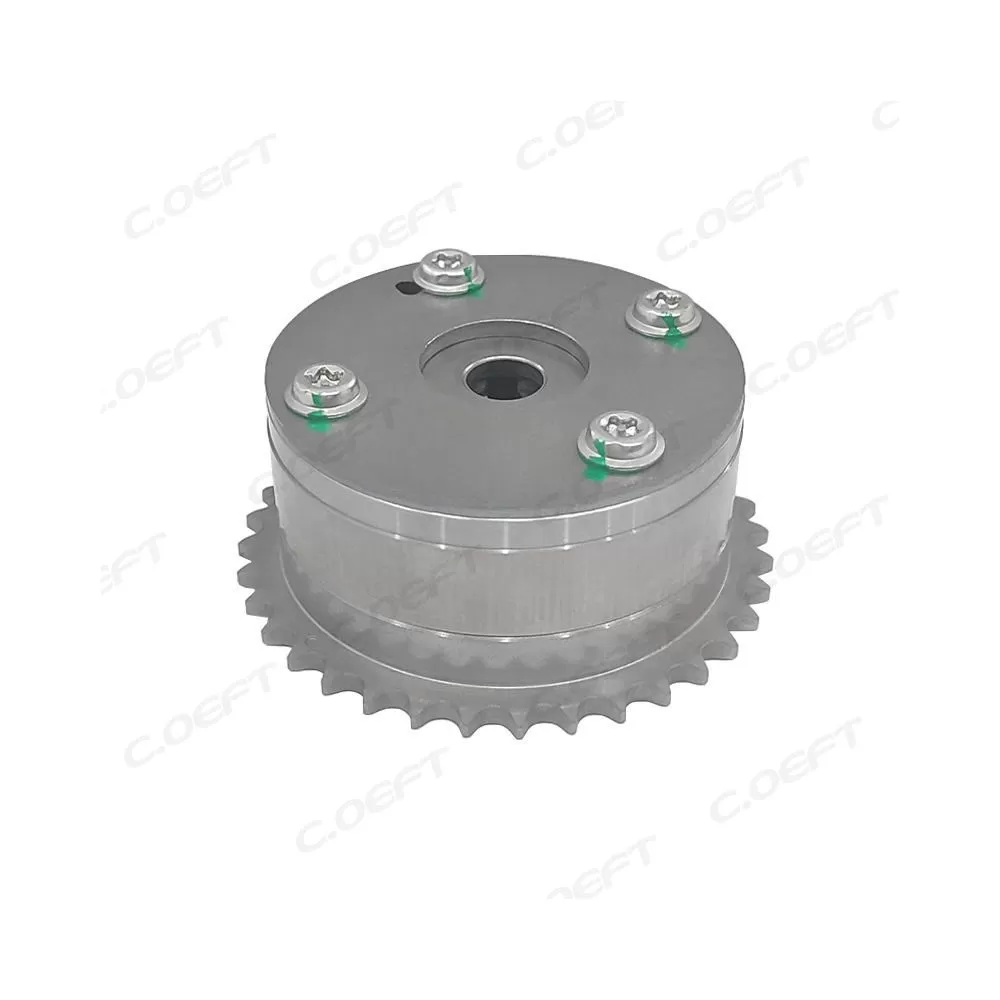 Automatic Camshaft Adjuster Actuator for Great Wall 4G15 New Camshaft Phaser 1021100B-EG01 Engine Parts