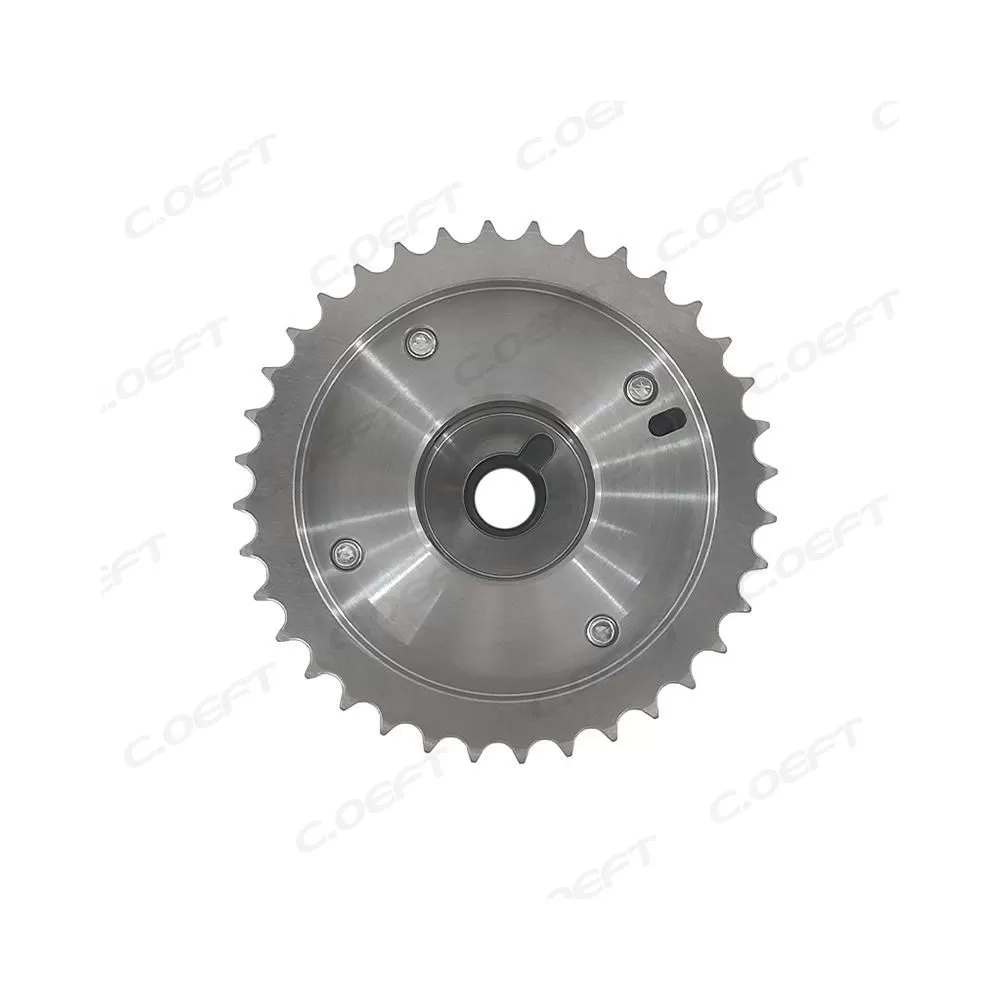 Automatic Camshaft Adjuster Actuator for Great Wall 4G15 New Camshaft Phaser 1021100B-EG01 Engine Parts