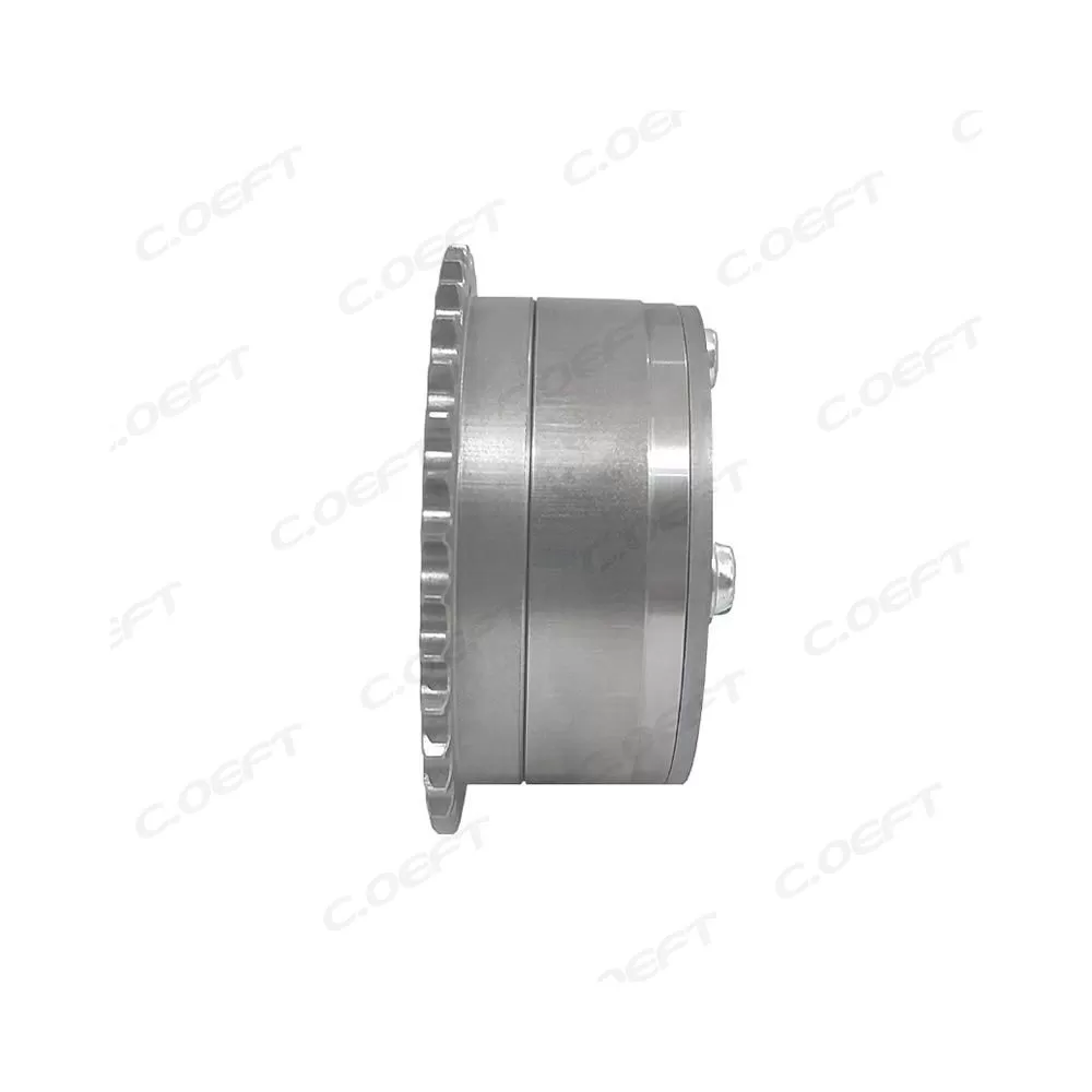 Automatic Camshaft Adjuster Actuator for Great Wall 4G15 New Camshaft Phaser 1021100B-EG01 Engine Parts