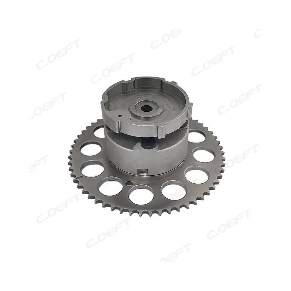 New Factory Wholesale Camshaft Adjuster Timing Gear VVT Timing Gear 12569502 for buick Chevrolet